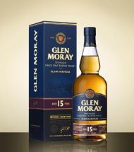 GLEN MORAY ELGIN HERITAGE 15 AOS